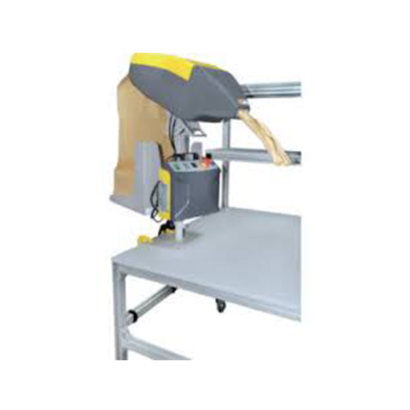 Paper Cushioning Device ShinGen