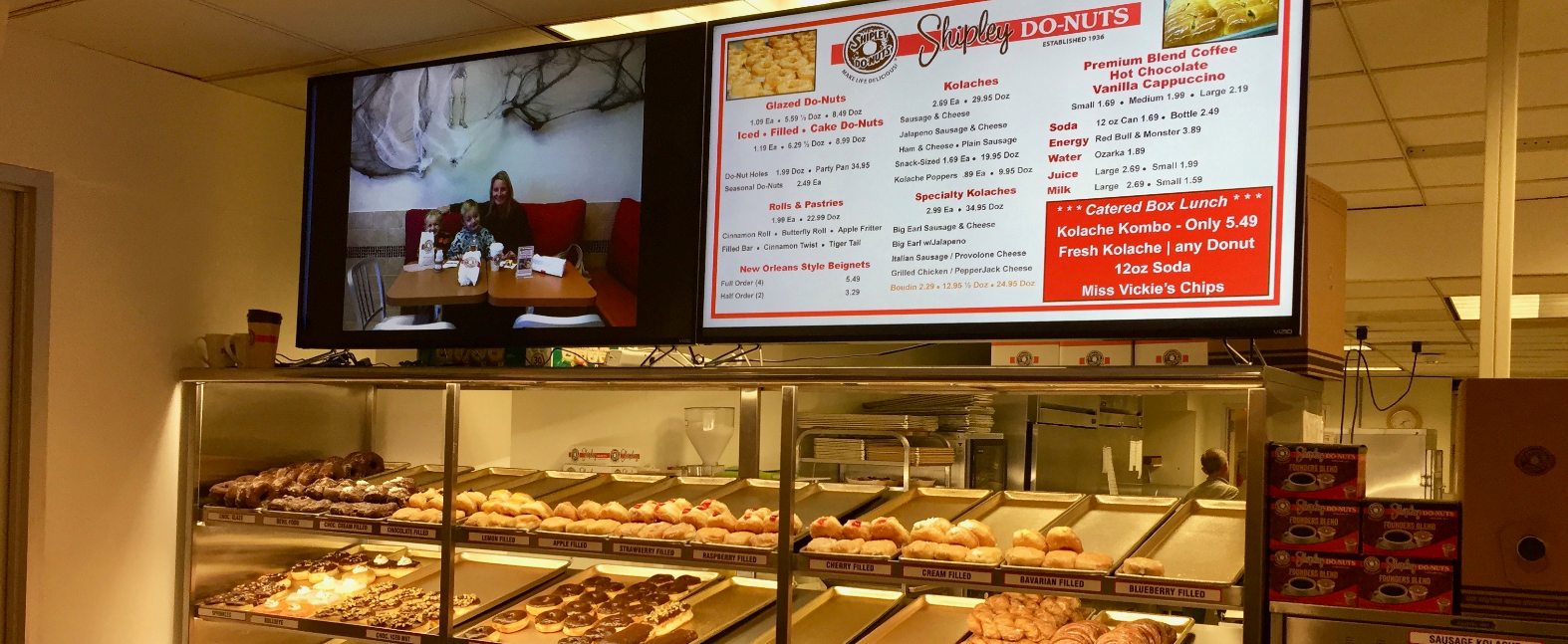 Donut Delivery MyShipleyDonuts