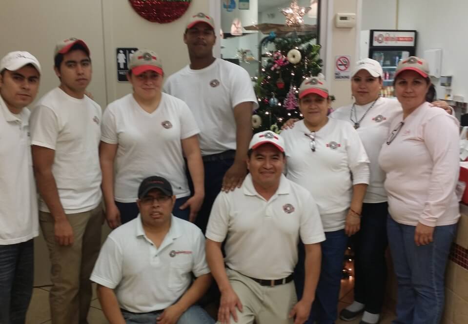 Jobs West Houston My Shipley Donuts