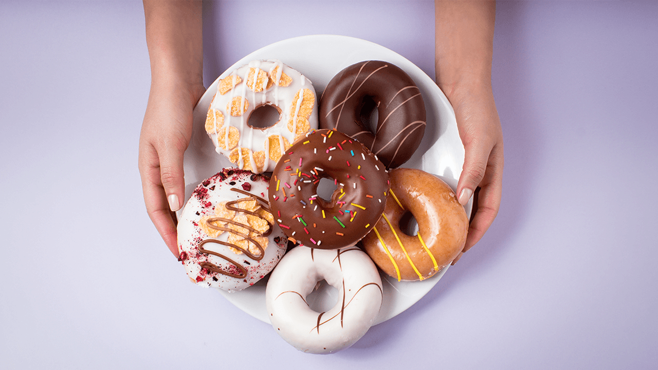 » Blog Archive Ways to Store Leftover Donuts The Shipley Donuts Way