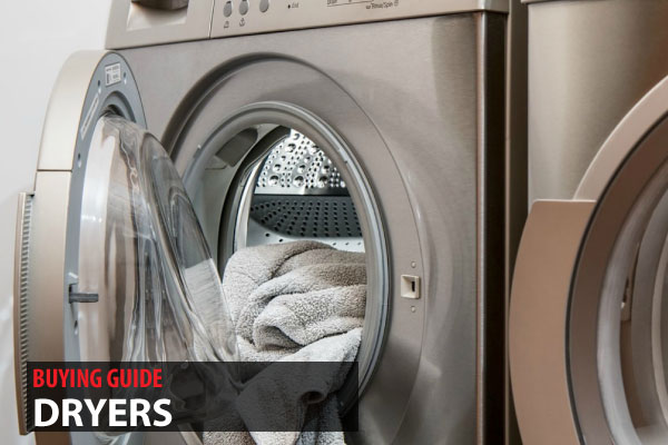 A Guide to Buying the Best Dryer - MyShopperBee