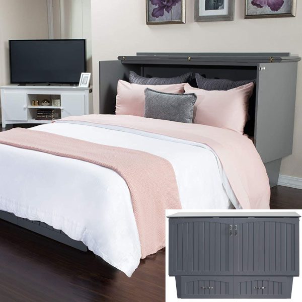 Murphy Beds Buying Guide and Top Products in 2022