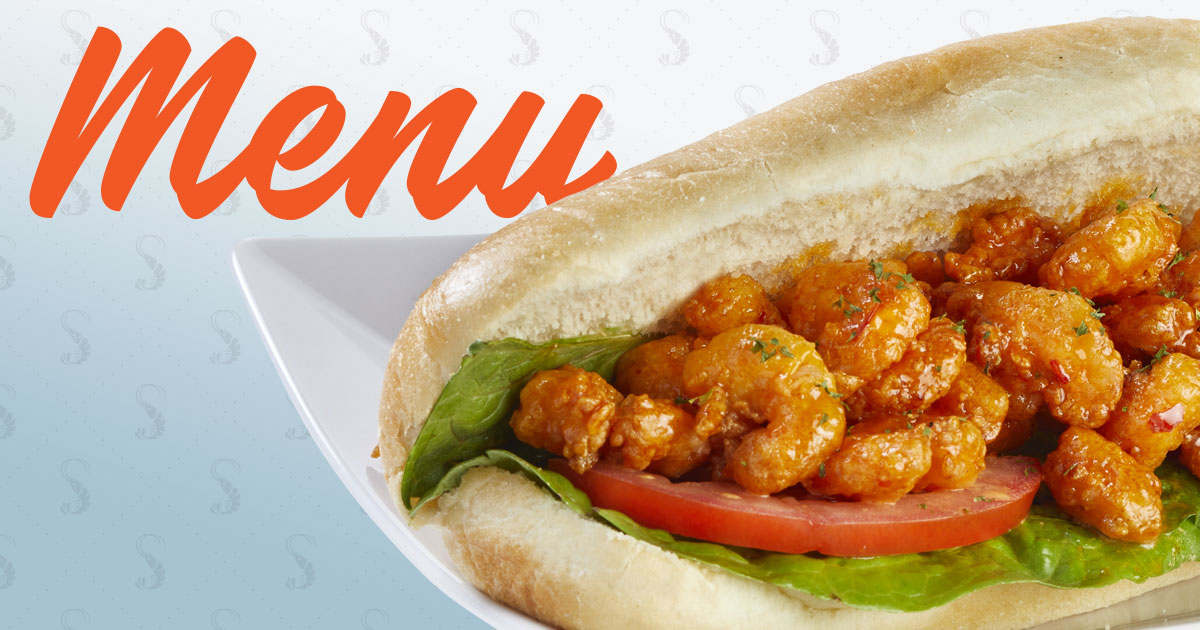 ventura99 Buffalo Wings And Rings Menu Egypt