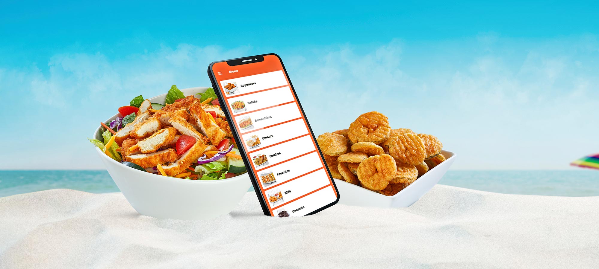 Shrimp Shack Seafood Kitchen