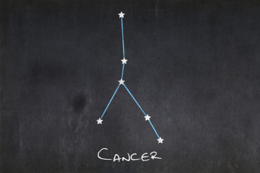 Cancer Constellation Learn Facts About The Crab My Sign Is Cancer