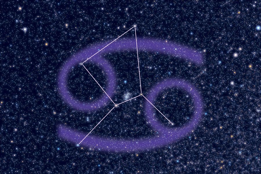 Cancer Constellation Learn Facts About The Crab My Sign Is Cancer