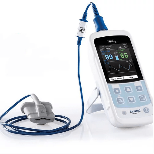 Pulse Oximeters MySignUSA