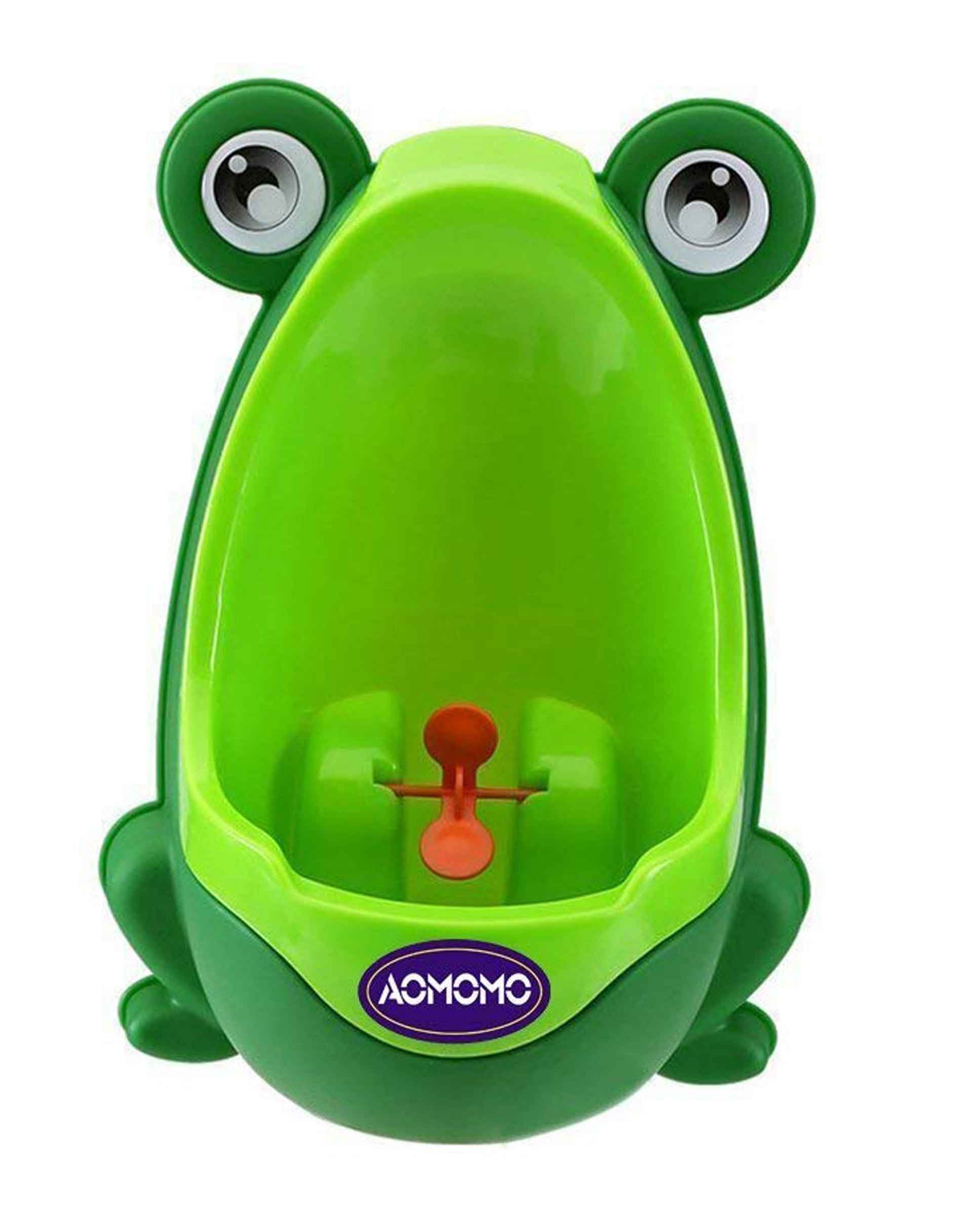 potty training