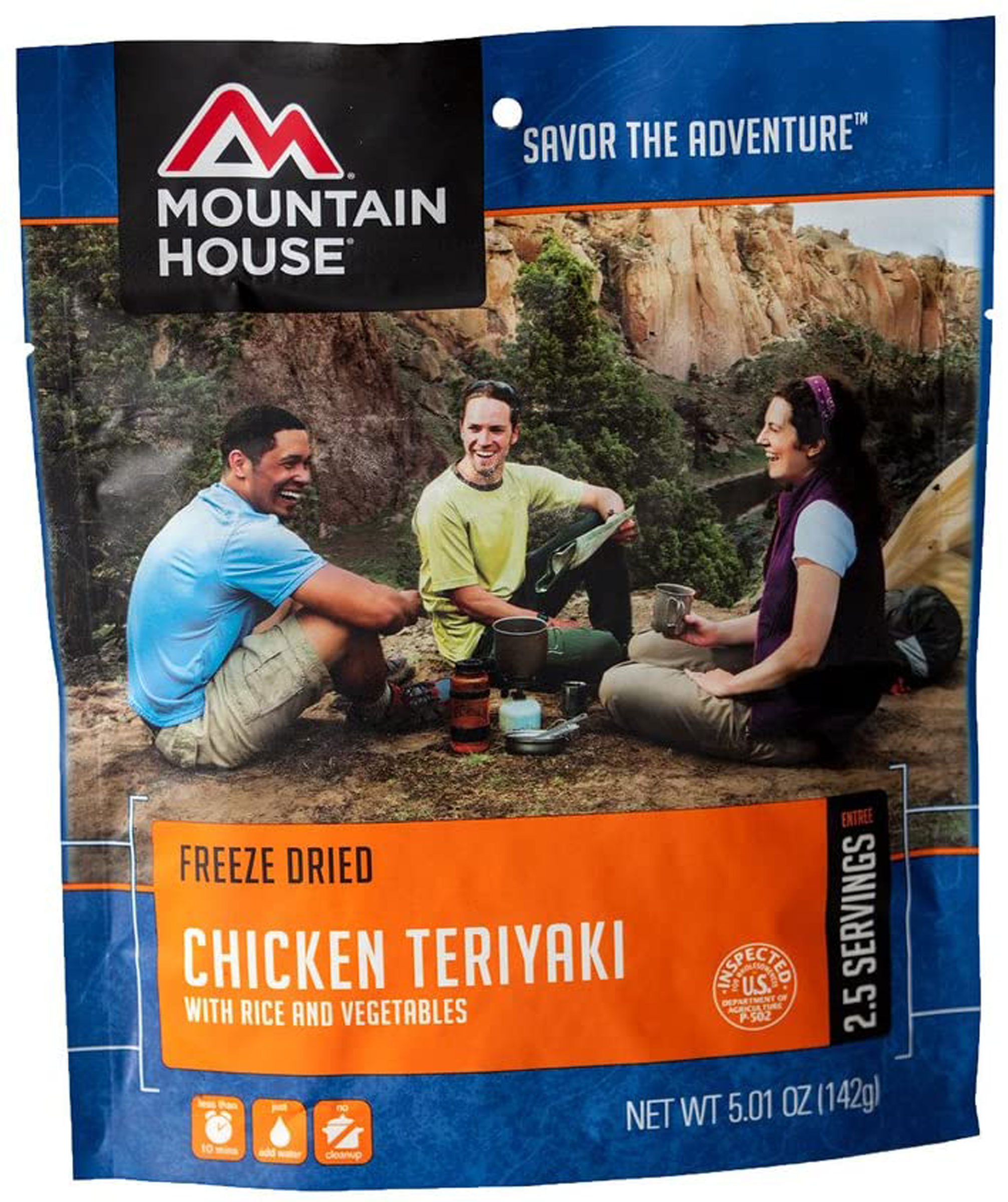 72-hour kits