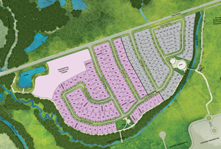 Silverleaf Estates By York Developments