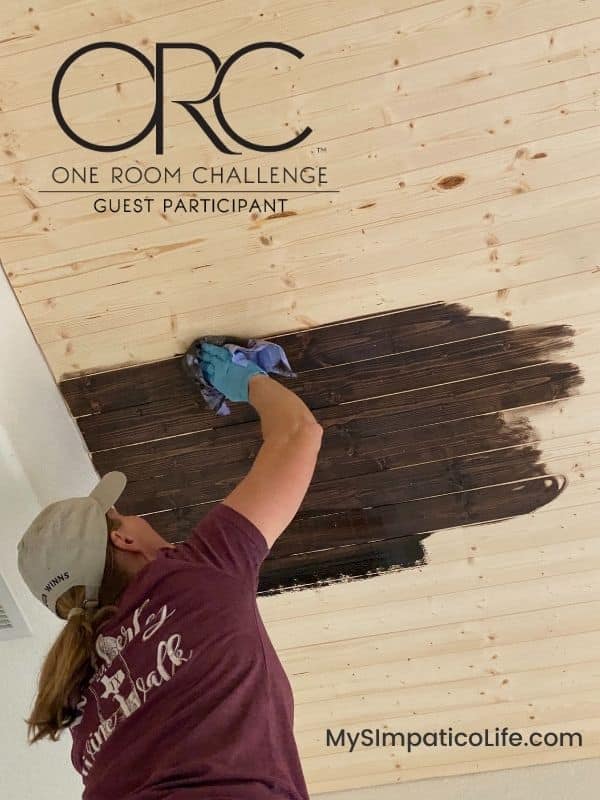 How to Easily Spray Paint Patio Cushions (and still love them!) My