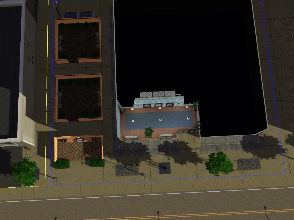 to My Sim Realty Home of Quality Lots and Worlds for Your Sims! Featuring custom lots