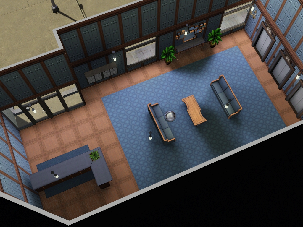 to My Sim Realty Home of Quality Lots and Worlds for Your Sims