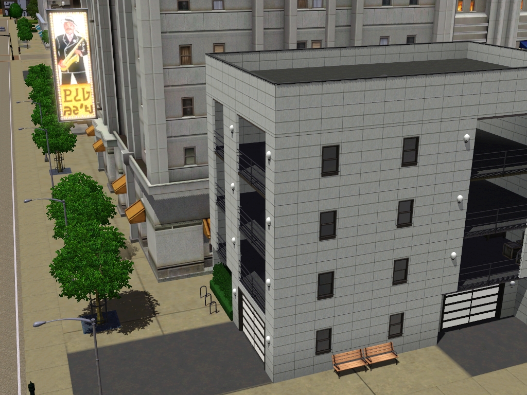 to My Sim Realty Home of Quality Lots and Worlds for Your Sims