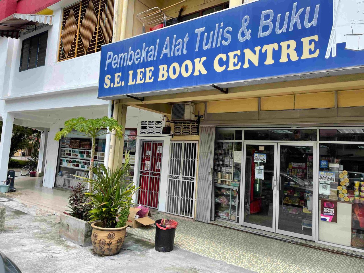 √ TOP 9 kedai buku di Klang Terbaik & Popular 2024