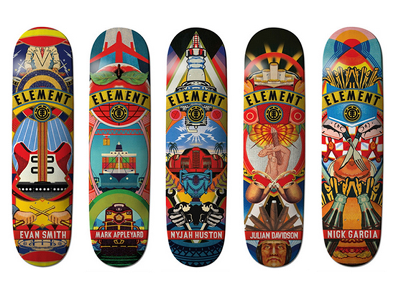 Promodels, c’est quoi ? myskatelife