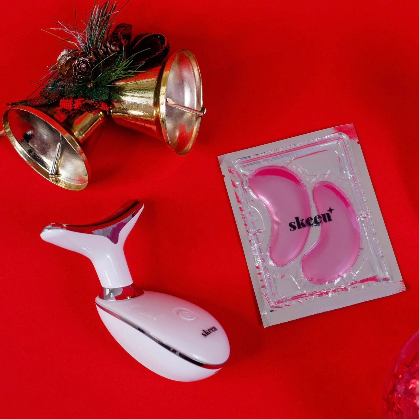 Skeen™ Facelifting Device myskeen