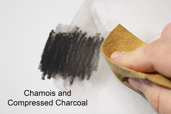 What Is Needed for Charcoal Drawing? My Sketch Journal
