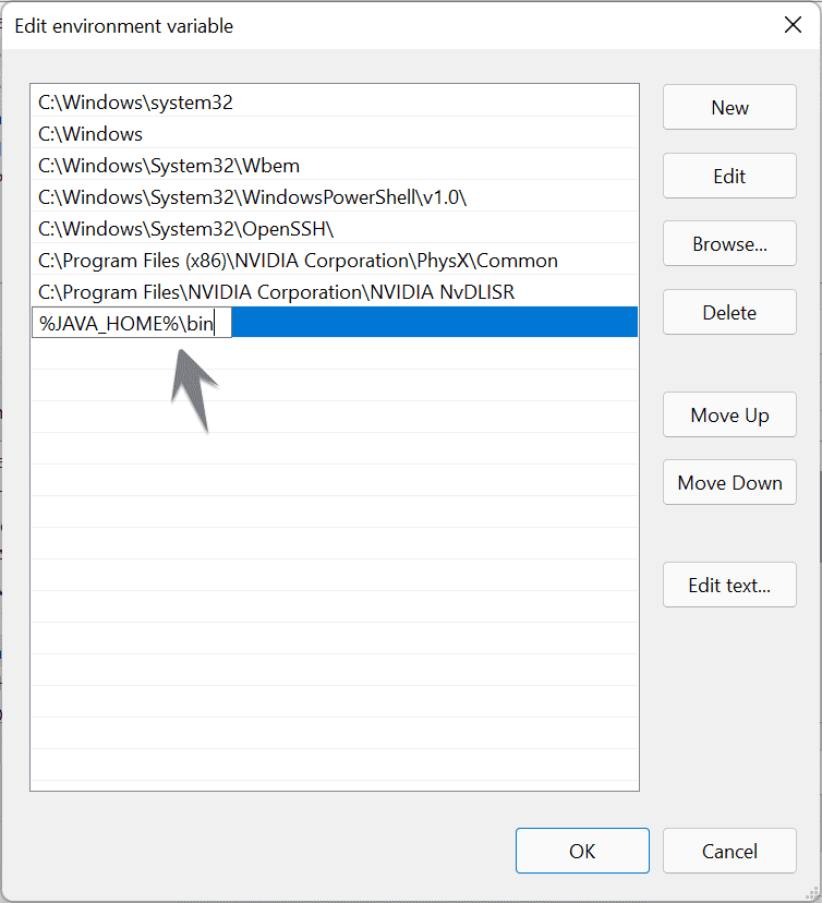 Java Installation & Environment Setup for Selenium Driver MySkillPoint