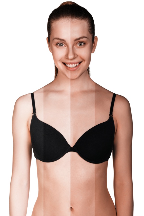 Organic Spray Tans in Murfreesboro TN (1 Skincare Salon) Skin pH