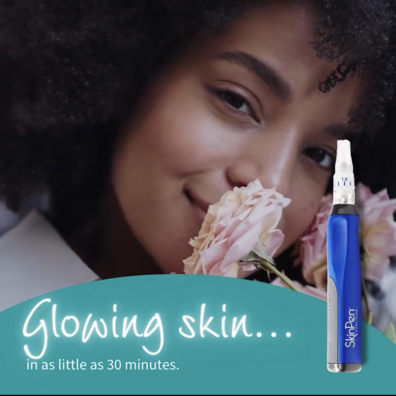 Skin Pen Microneedling My Skin Spa Clinic