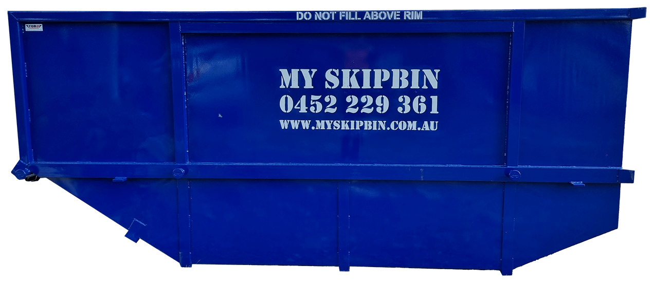 Services Skip Bin Hire Brisbane My Skipbin
