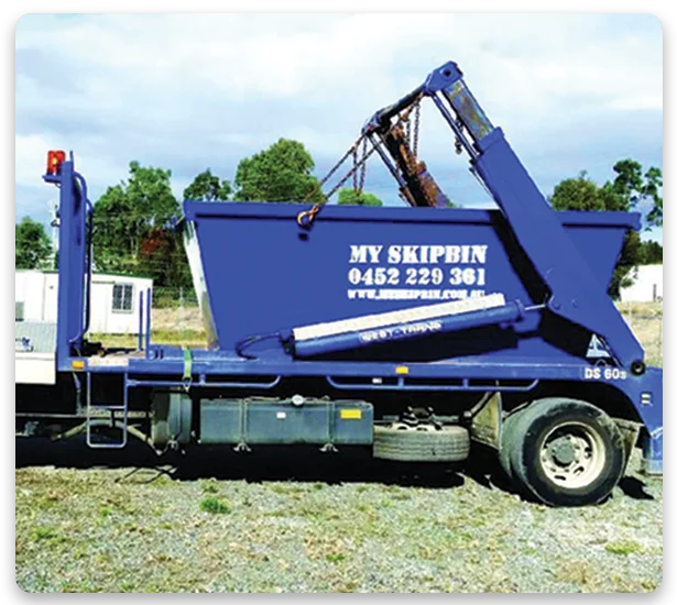 My Skipbin Skip Bin Hire Brisbane & Logan City, QLD
