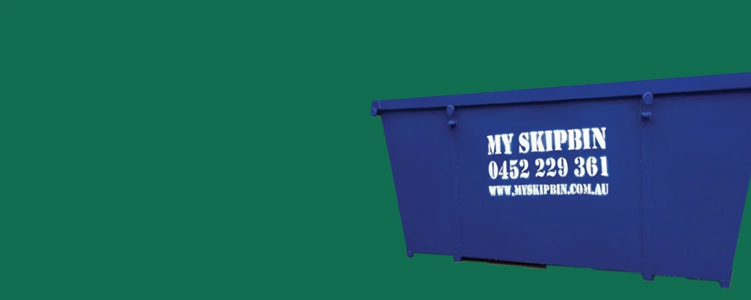 My Skipbin Skip Bin Hire Brisbane & Logan City, QLD