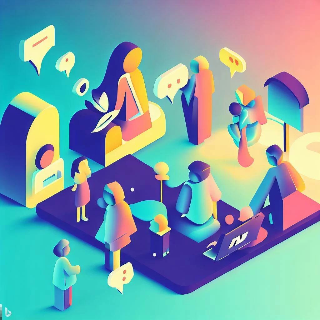 The Evolution of Online Communities From Bulletin Boards to Skool Platform