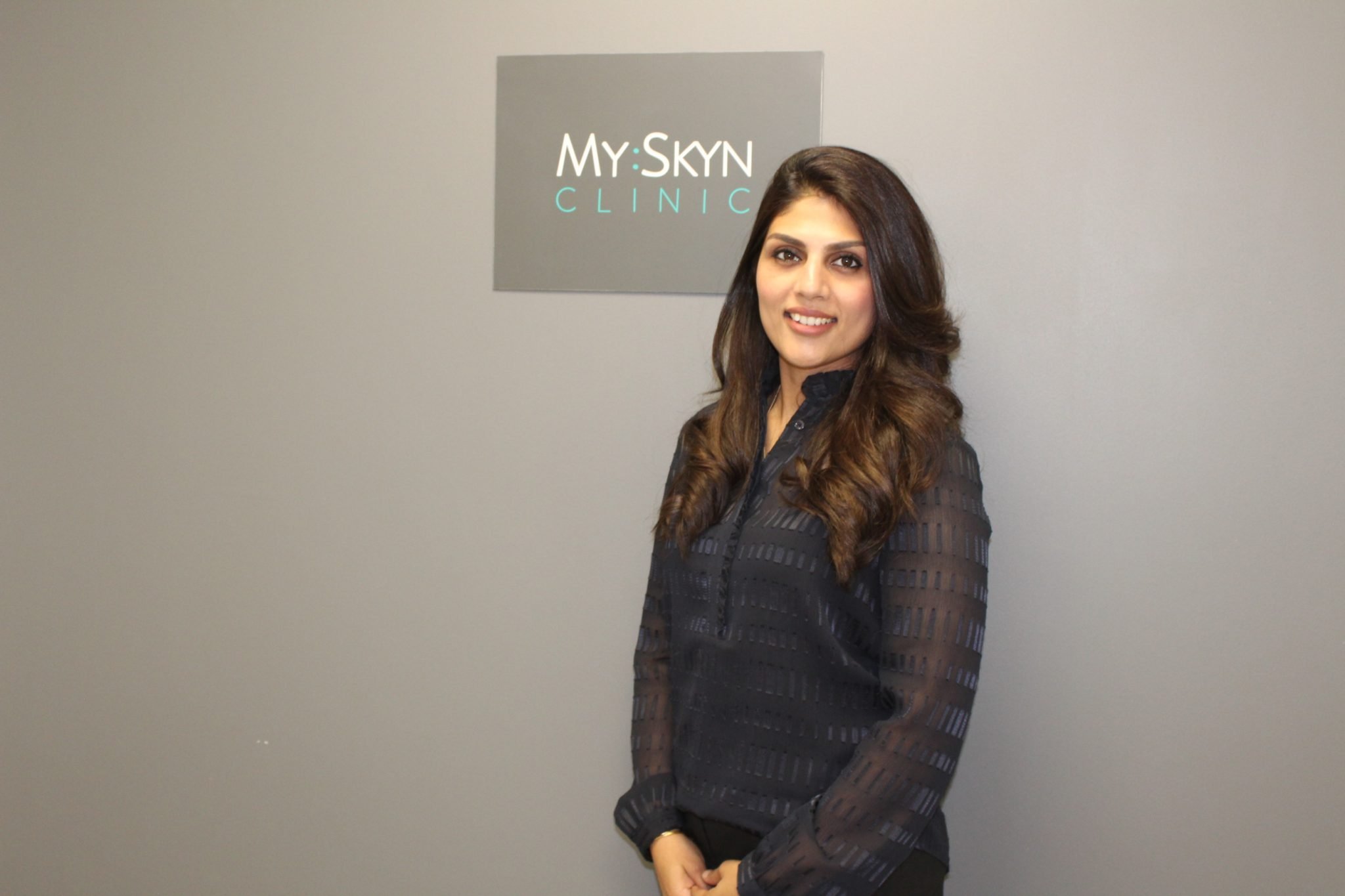Sadia Naz Khan MySkyn