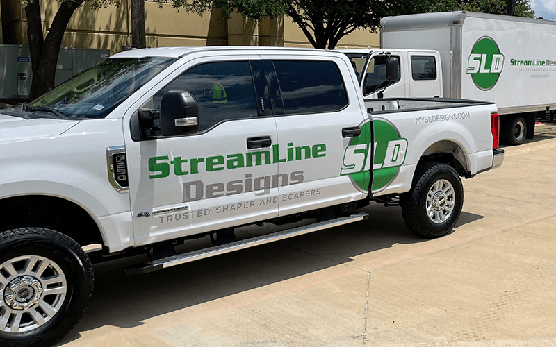 Areas We Service SLD