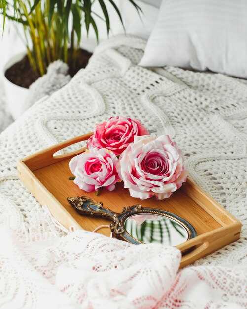 Artificial rose in a Dream, What Does It Mean?