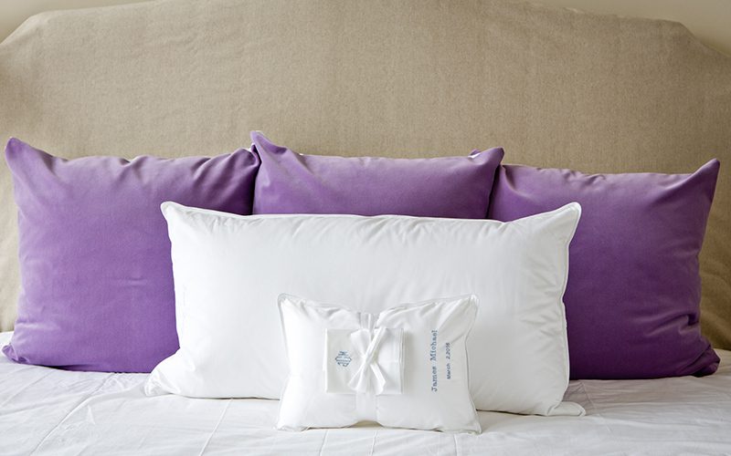What Kind Of Pillow Is Best For You? Sleep & Dream