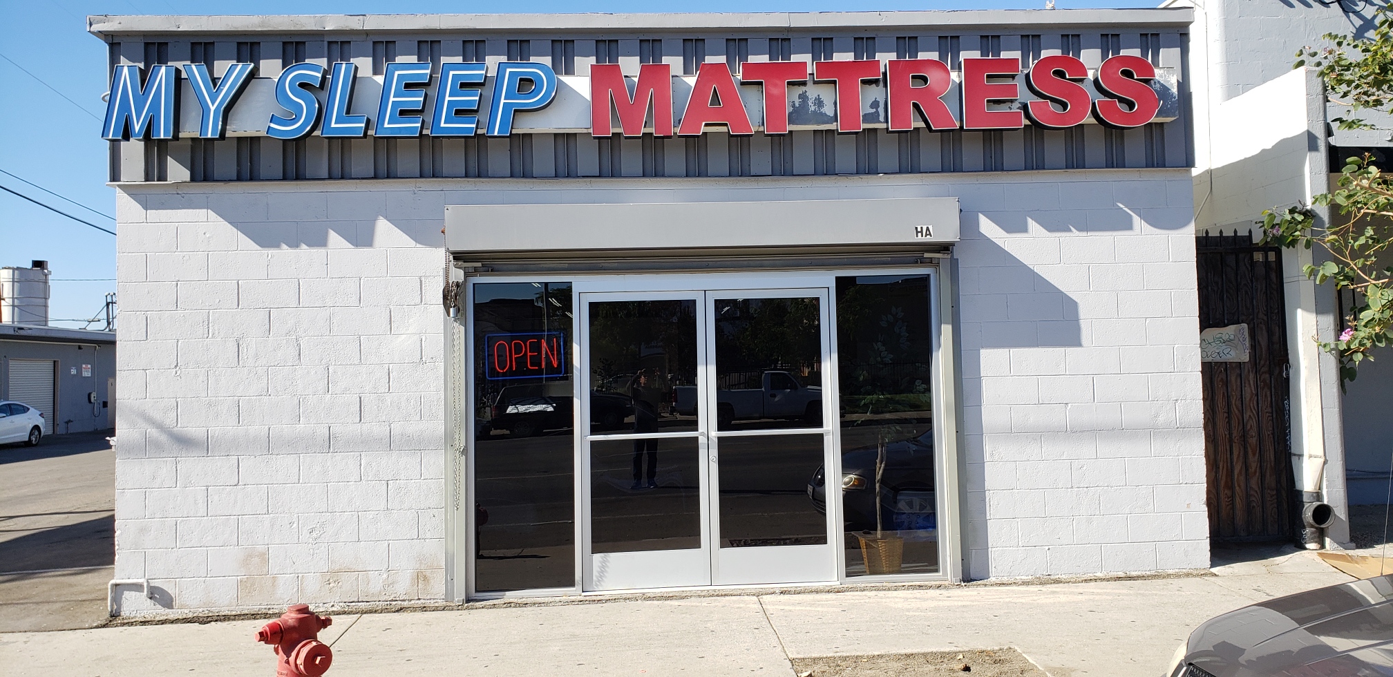 My Sleep Mattress Store Sun Valley My Sleep Mattress Stores has