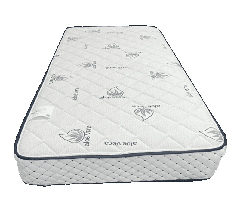 Therapedic 8 Inch Basic Roll Pack Mattress My Sleep Shop