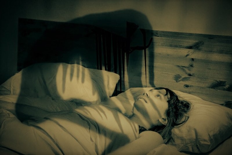 How to Avoid Sleep Paralysis Causes and Types of Sleep Paralysis