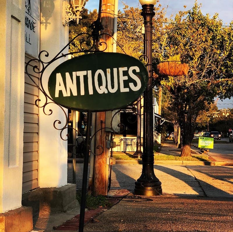 Home The City of Slidell, Louisiana