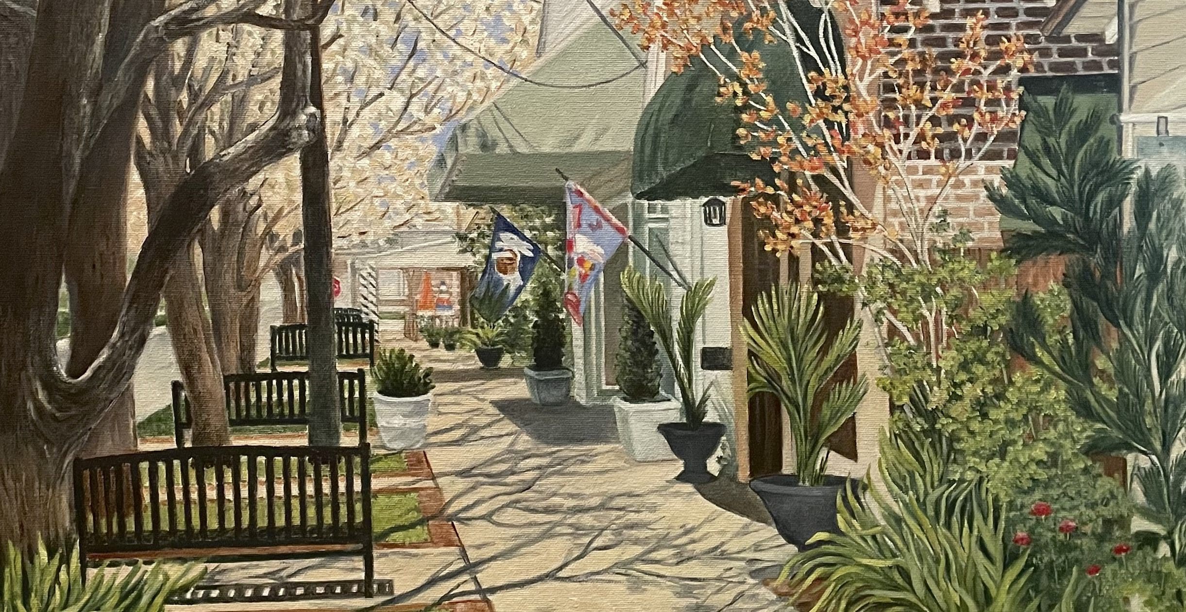 Arts Evening highlights arts, entertainment, shopping and dining in