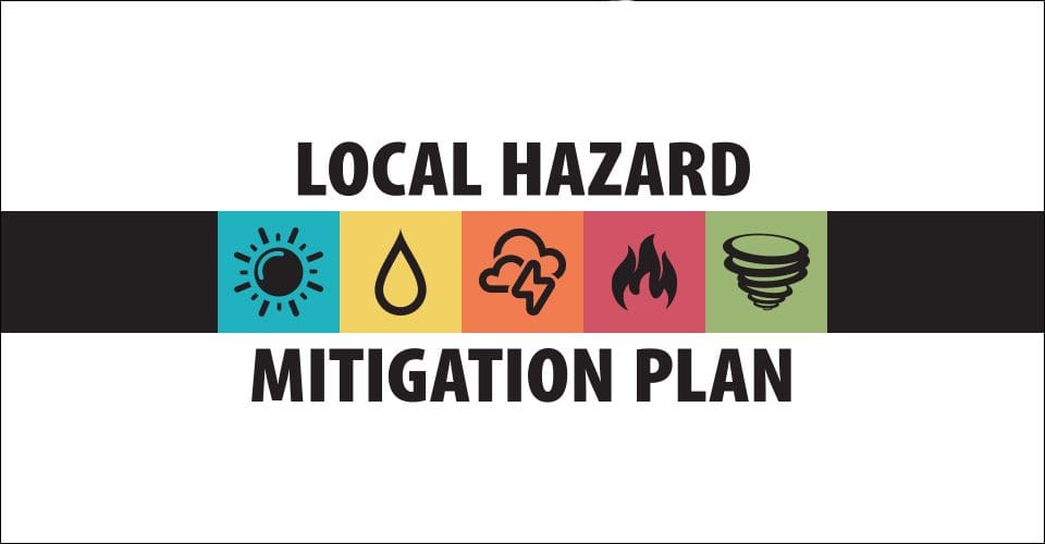 Slidell updates annual hazard mitigation plan The City of Slidell