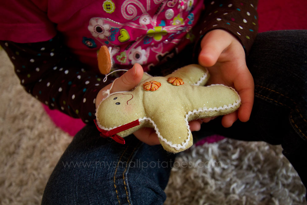 Weekly Kid’s Coop…A Yuletide Yoga Practice for Young Children Small