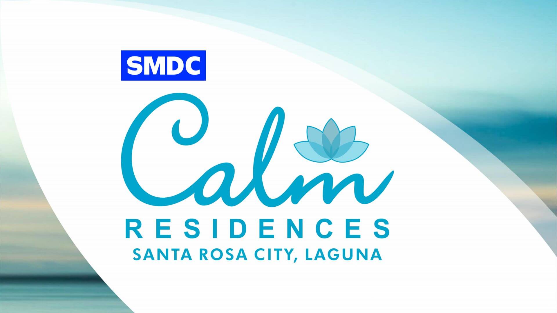 Calm Residences SMDC Condo SMDC Condominium