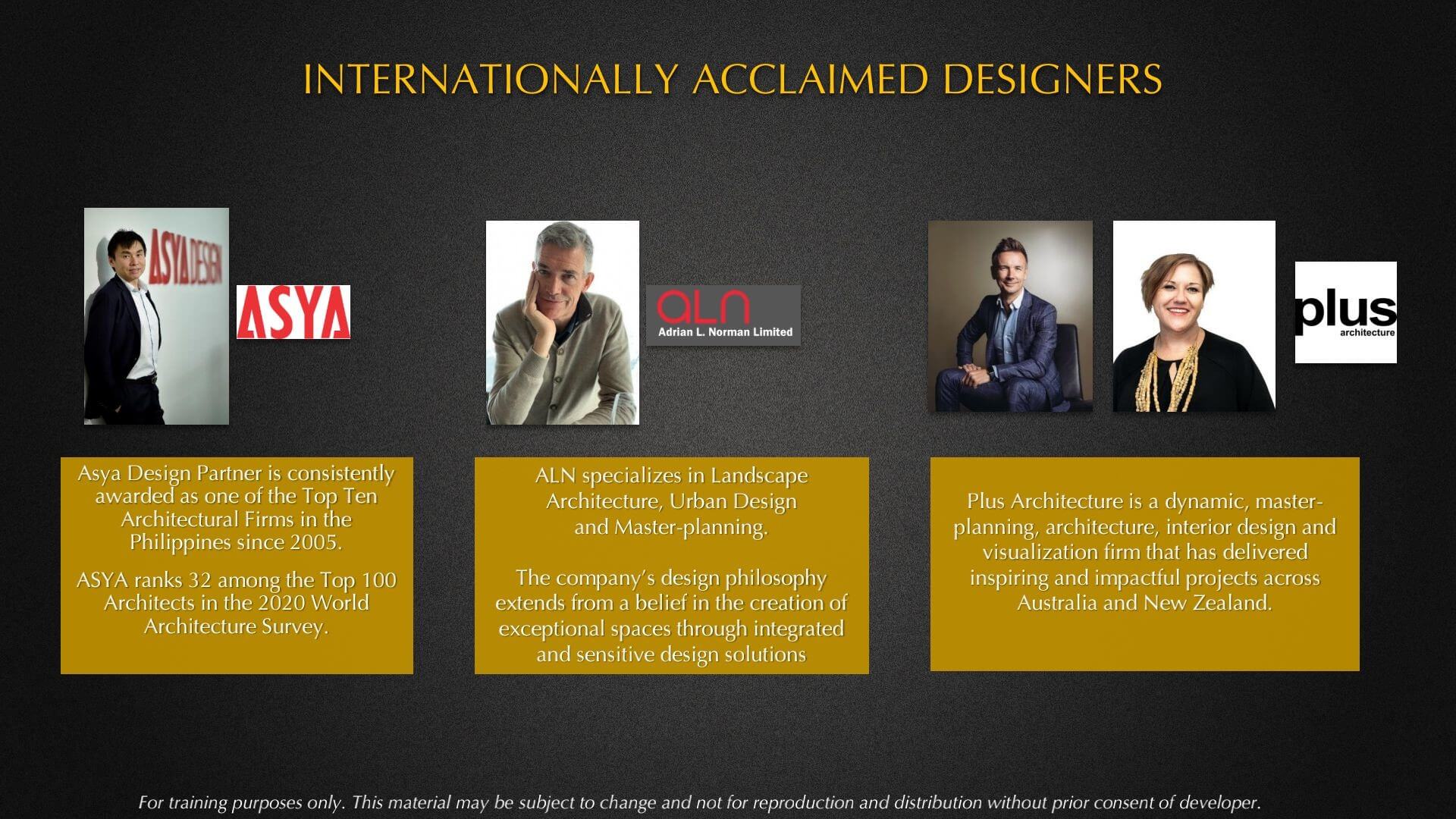 Gold Residential Offices SMDC Condominium SMDC Condo