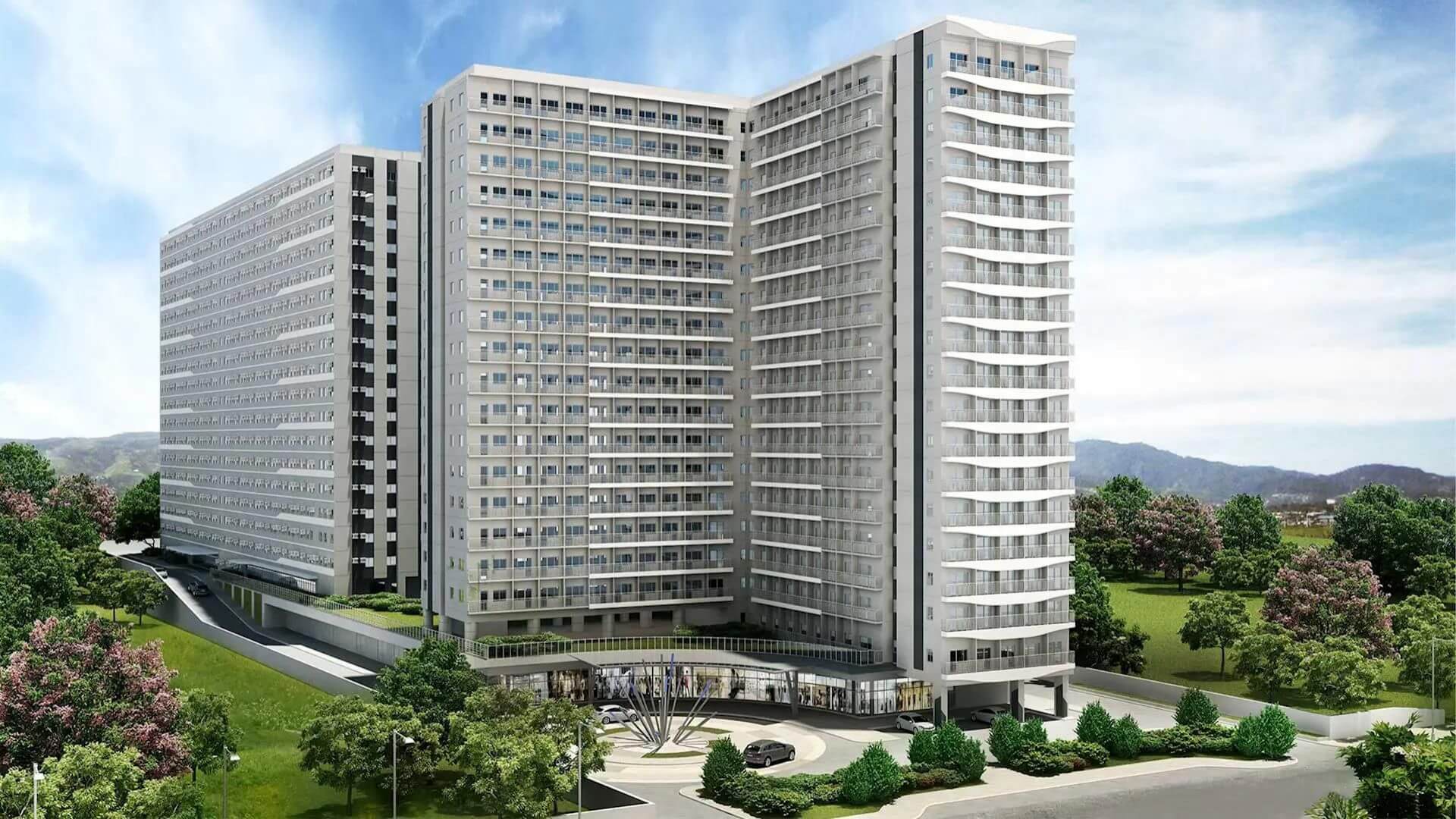 Green 2 Residences SMDC Condo SMDC Condominium