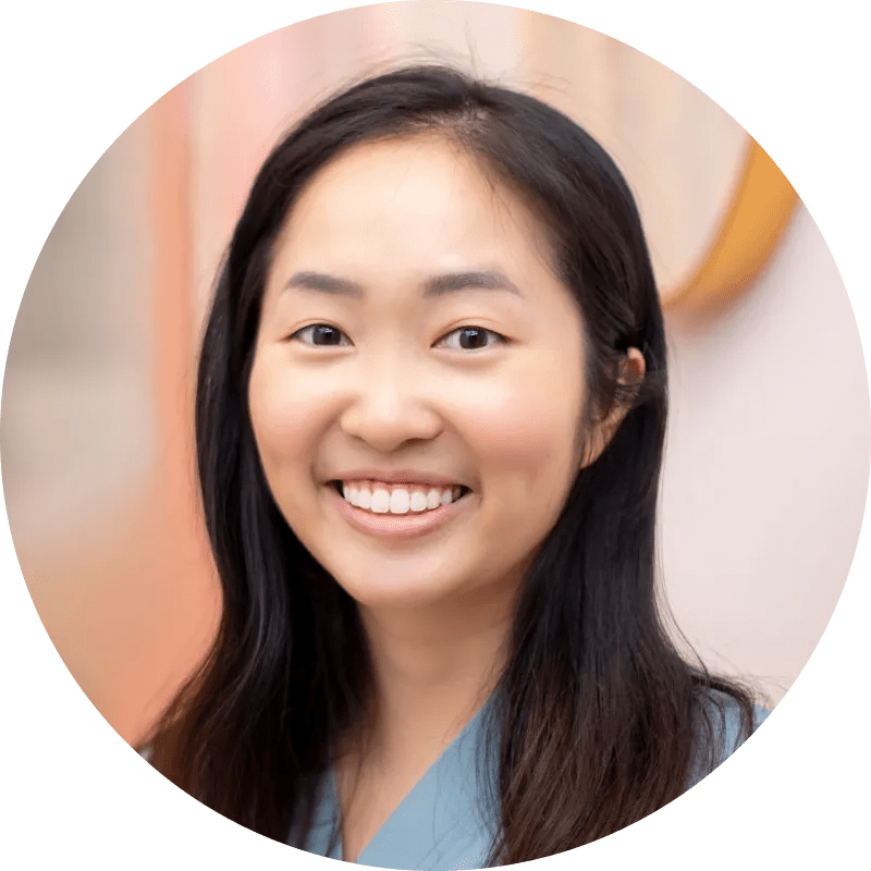 Dr Grace Leung MySmile Dental Clinic