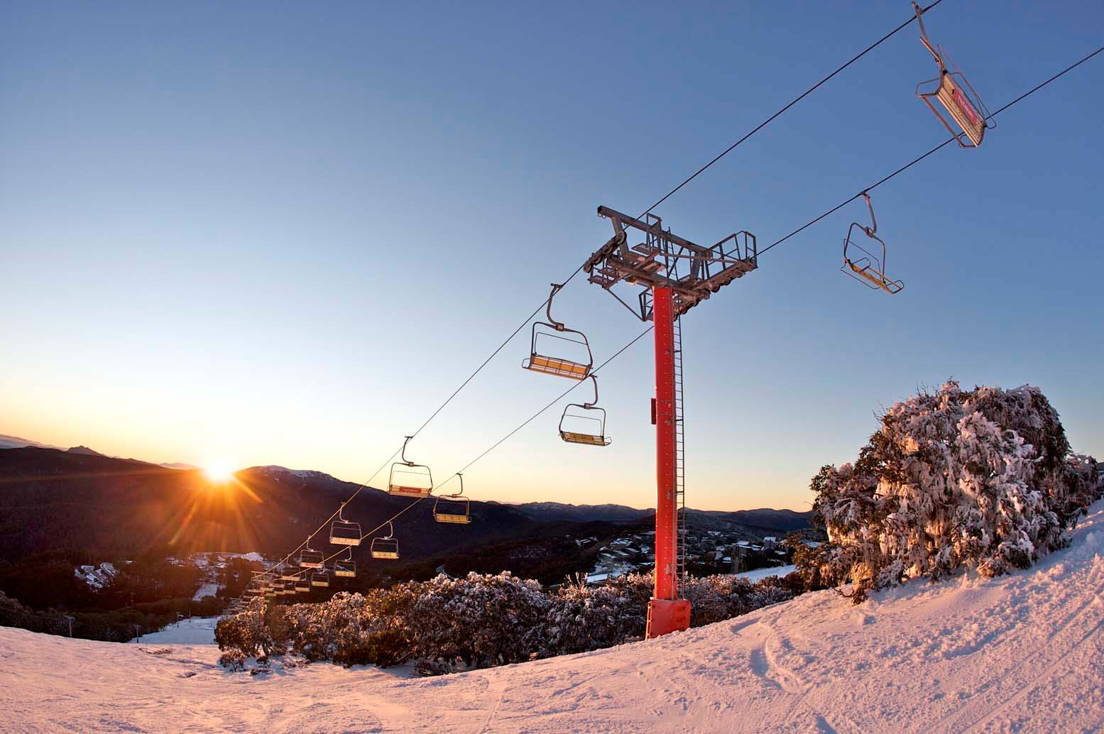Mt Buller