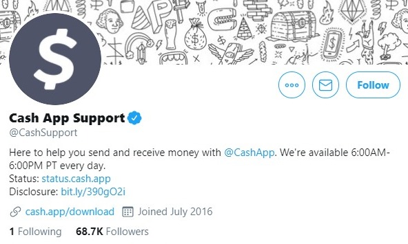 5 Ways To Reach Cash App Customer Service! [UPDATE