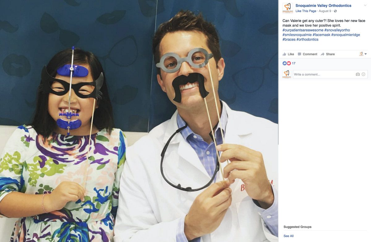 5 Awesome Orthodontic Marketing Ideas Using Social Media