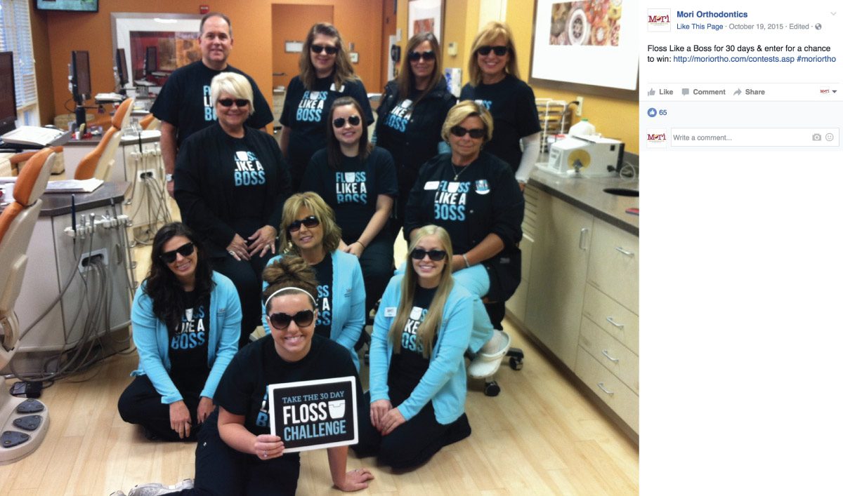 5 Awesome Orthodontic Marketing Ideas Using Social Media