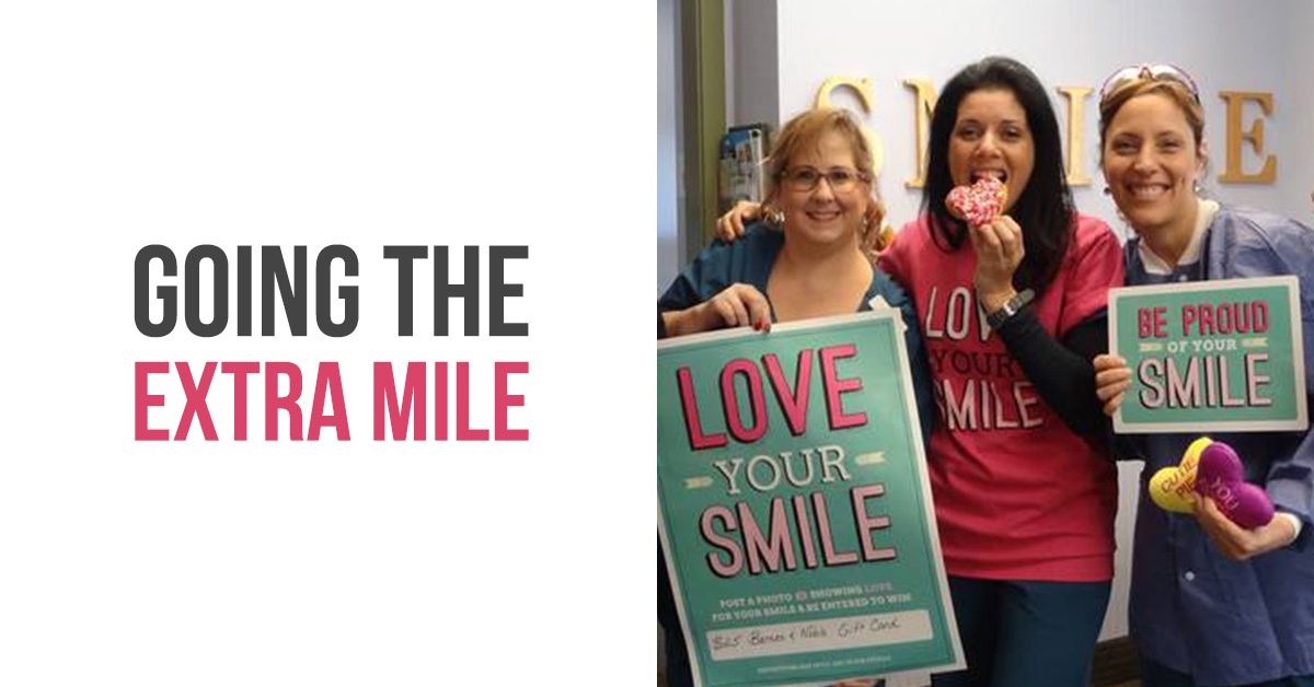 5 Patient Appreciation Ideas To Create A Remarkable Dental Experience My Social Practice