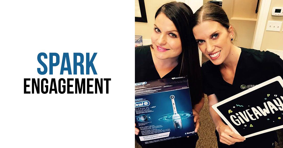 6 Dental Office Facebook Contest Ideas To Increase Awareness My